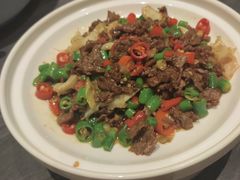 -梁家大院•农家菜(昆山会展中心店)