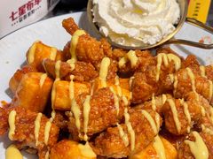 -七星布车休闲料理店