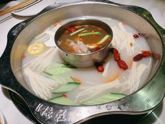 -重庆德庄火锅(保利水城店)