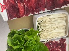 -潮正和潮汕牛肉火锅·老字号(番禺万达店)