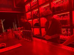-The Drinkery (瑞金店)
