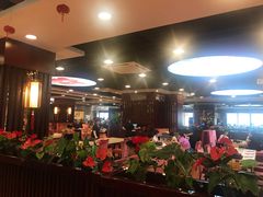 大堂-点都德(汇盈广场店)