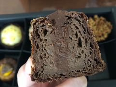 巧克力可露丽-发酵食堂(屏风街店)