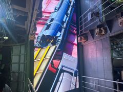 -泰达航母主题公园