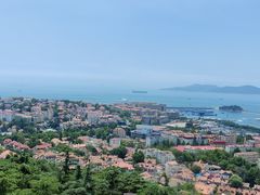 -青岛市江苏路基督教堂