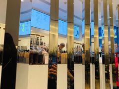 -喜茶(天津乐宾百货店)