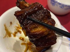 吉士红烧肉-老吉士酒家(天平路店)