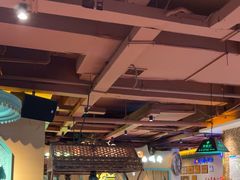 -驿楼兰·新疆菜(火车站店)