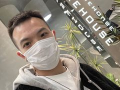 -3号仓库·创意中国菜(乐清正大广场店)