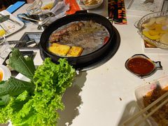 -千纸鹤嫩汁烤肉(学府店)