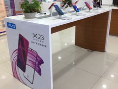 -中国电信营业厅(翔殷路)