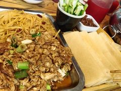 -小船渔村•大连菜•大连焖鱼(明泽街店)