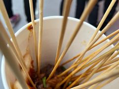 -喜姐炸串(湖里万达金街店)