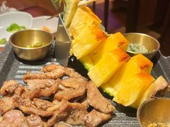 -摩打食堂(喜荟城店)