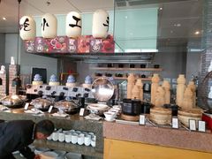 -视界美食自助餐厅·石家庄希尔顿酒店