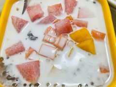 -透心凉糖水(听海居店)
