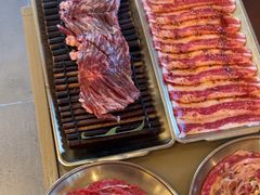 -西塔老太太泥炉烤肉(青浦蟠龙天地店)