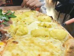 -1861意大利餐厅(文化广场店)