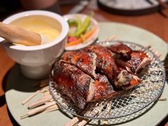 -OTIUM • 柴屿麦(亮马桥店)