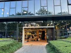 -麦田工坊(月湖店)