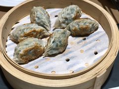 韭菜饺子-79号渔船海鲜饭店(华强北店)