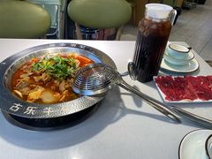 -古乐牛香·鲜牛肉牛杂火锅(千灯店)