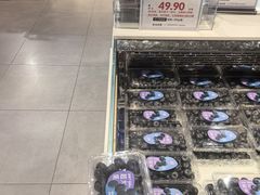 -盒马鲜生(曜一城店)