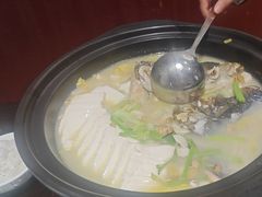 -董府·古宅餐厅