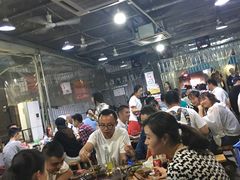-星鸿社重庆老火锅