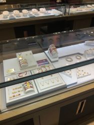 -周大福CHOW TAI FOOK(宝山苏宁易购店)