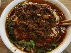 -吴记怪味面(牛王庙店)