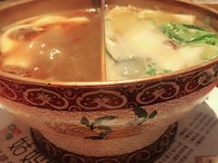 -姑妈嫁妆涮羊排专业火锅(中央大街一店)