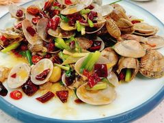 -锦里海景海鲜餐厅.三亚老字号(亚龙湾中心广场店)