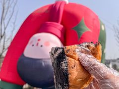 -花园饼屋·吐司蛋糕面包(星海店)