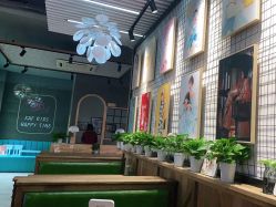 -小阿福儿童摄影(光谷时代广场店)