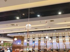 -山海盟海鲜烤肉自助餐厅(杭州萧山银泰店)