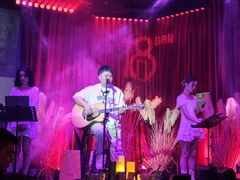 -18BAN音乐啤酒馆(西丽店)