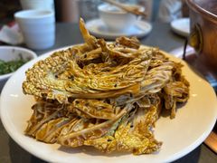 -前门·鲜肉火锅(长风店)