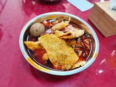 -谭老太正宗柳州螺狮粉(家和花园店)