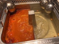 -海底捞火锅(城阳万象汇店)