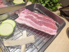 -Ant 蚂蚁洞烤肉·大营地(上海静安大悦城店)