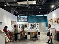 -海马体照相馆(天津世纪都会店)