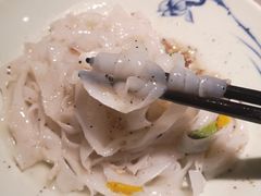 黑松露肉酱河粉-岭南真味·匠心粤菜(K11店)