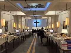 -先锋书店(五台山总店)