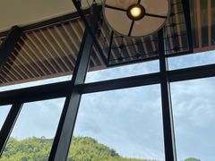 -宁海安岚·南溪阁全日餐厅