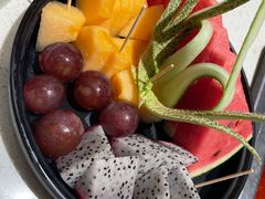 -海底捞火锅(北金鹰店)