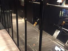 门面-浩运·海鲜青岛菜·海胆水饺(石老人店)