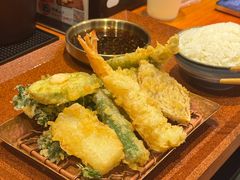 -天妇罗内顺田(罗湖店)