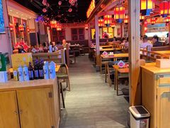-鸽子窝(黄村店)