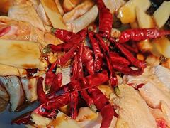 -柴米油盐(土菜院子店)